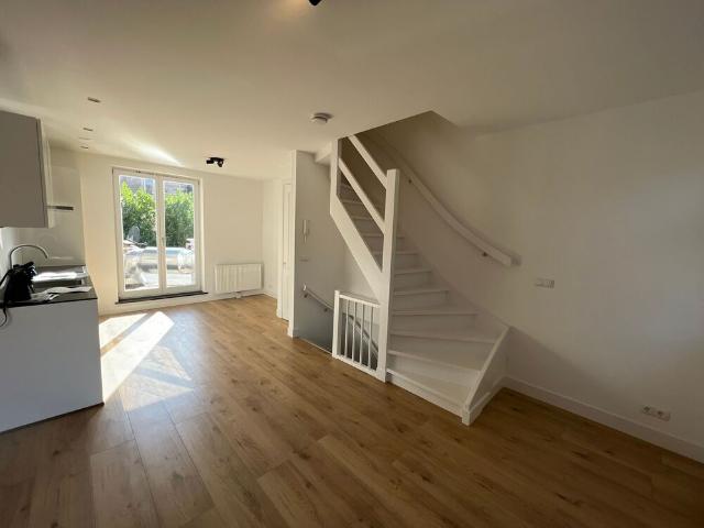 Bovenwoning appartement te huur in Amsterdam
