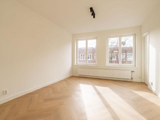 Bovenwoning appartement te huur in Amsterdam