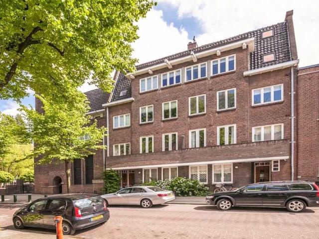 Bovenwoning appartement te huur in Amsterdam