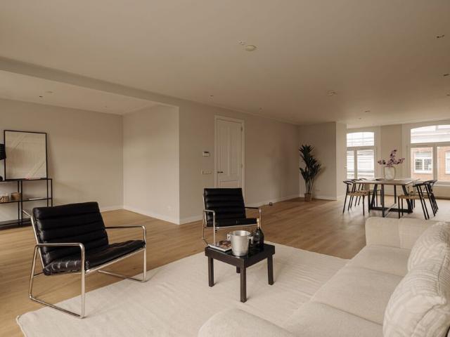 Bovenwoning appartement te huur in Amsterdam