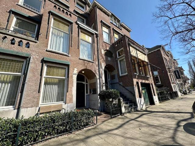 Bovenwoning appartement te huur in Amsterdam