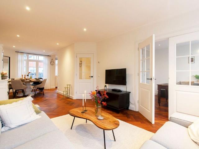 Bovenwoning appartement te huur in Amsterdam