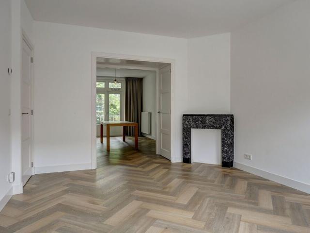 Bovenwoning appartement te huur in Amsterdam