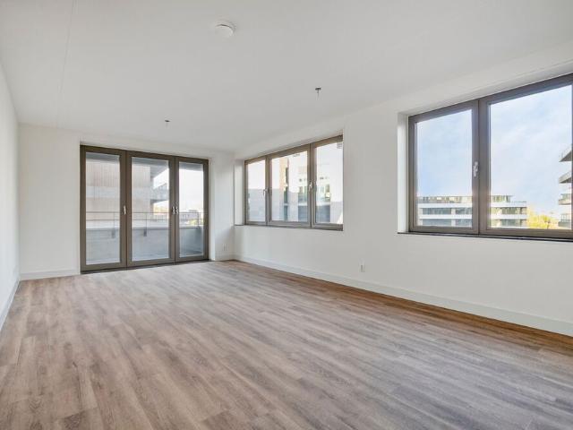 Bovenwoning appartement te huur in Amsterdam