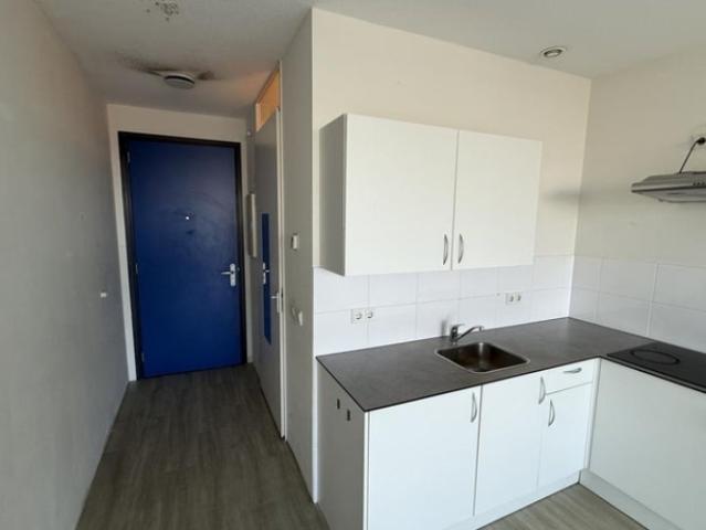 Bovenwoning appartement te huur in Amsterdam