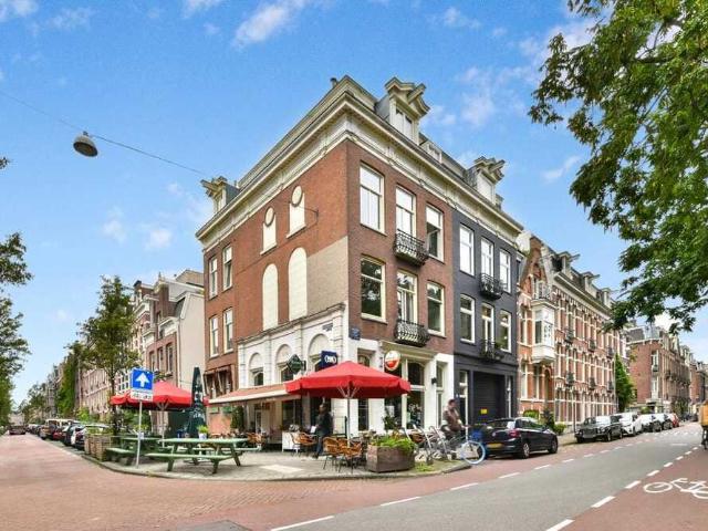 Appartement te huur in Amsterdam