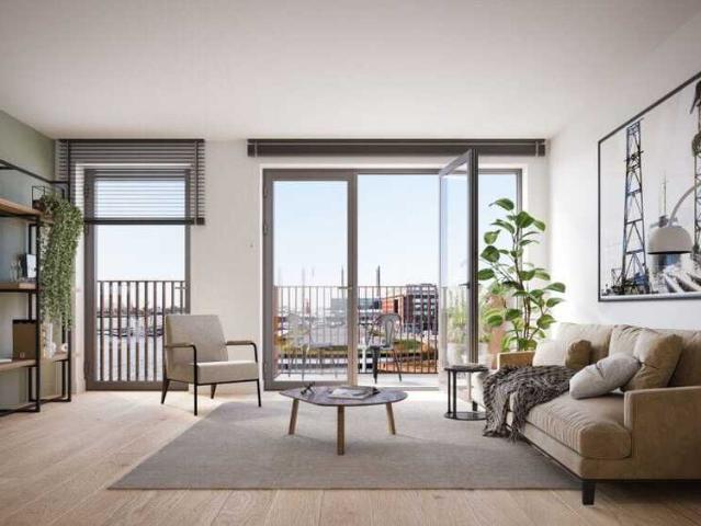 Bovenwoning appartement te huur in Amsterdam