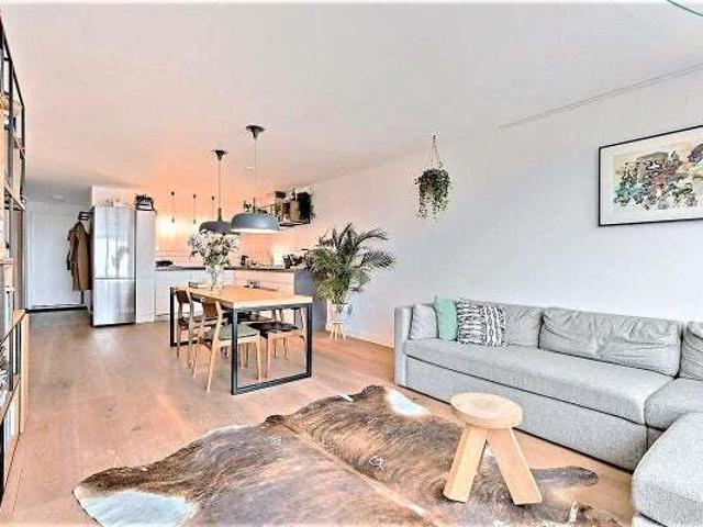 Bovenwoning appartement te huur in Amsterdam
