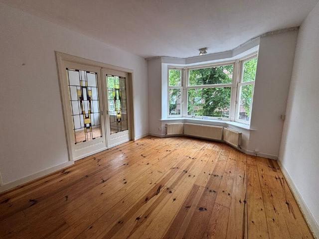 Bovenwoning appartement te huur in Amsterdam