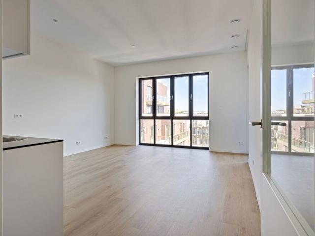 Bovenwoning appartement te huur in Amsterdam