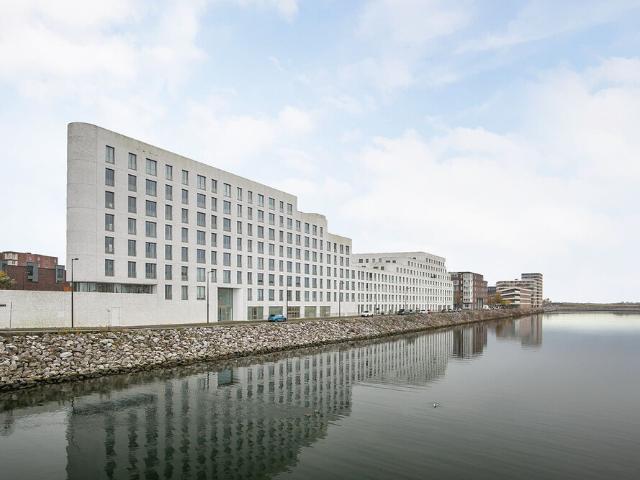 Bovenwoning appartement te huur in Amsterdam
