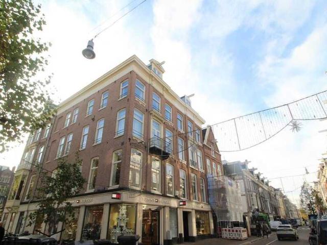 Bovenwoning appartement te huur in Amsterdam