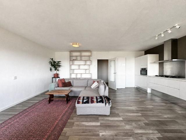 Bovenwoning appartement te huur in Amsterdam