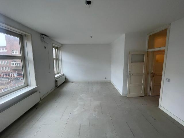 Bovenwoning appartement te huur in Amsterdam