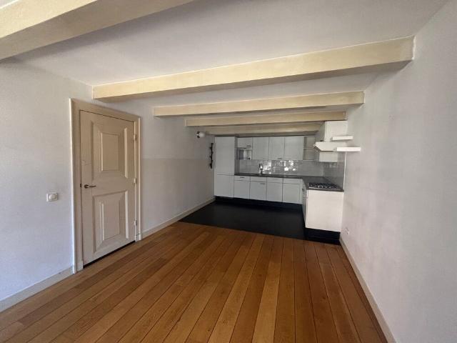 Bovenwoning appartement te huur in Amsterdam