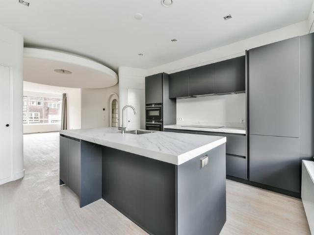 Bovenwoning appartement te huur in Amsterdam
