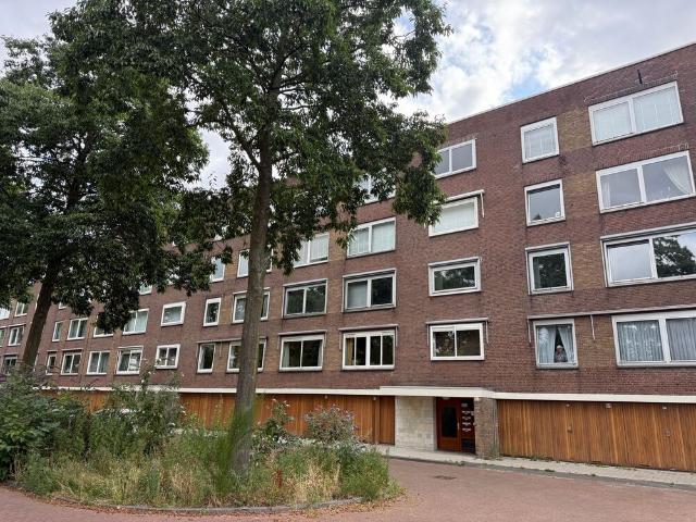 Bovenwoning appartement te huur in Amsterdam