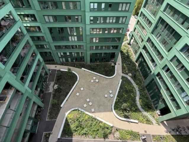 Bovenwoning appartement te huur in Amsterdam