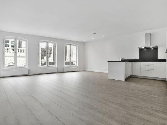 Bovenwoning appartement te huur in Amsterdam