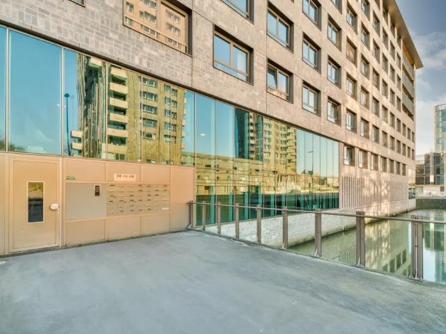Bovenwoning appartement te huur in Amsterdam