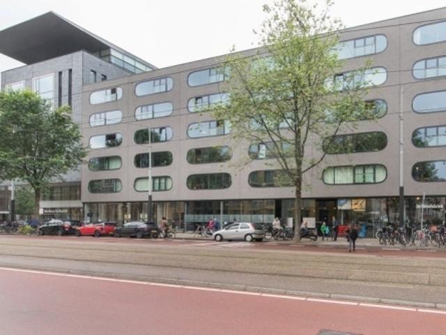 Bovenwoning appartement te huur in Amsterdam