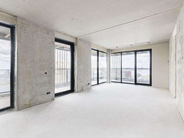 Bovenwoning appartement te huur in Amsterdam