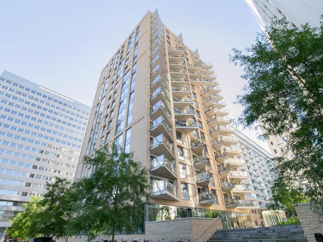 Bovenwoning appartement te huur in Amsterdam