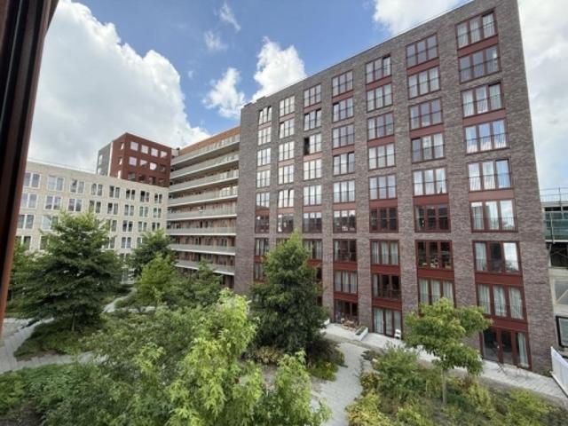 Bovenwoning appartement te huur in Amsterdam