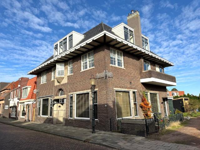 Bovenwoning appartement te huur in Appingedam