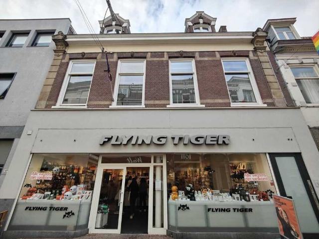 Bovenwoning appartement te huur in Arnhem