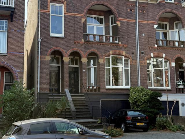 Bovenwoning appartement te huur in Arnhem