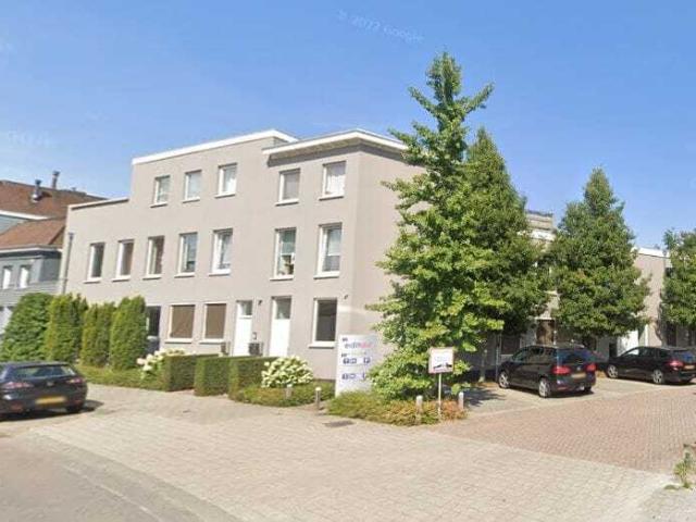 Bovenwoning appartement te huur in Arnhem
