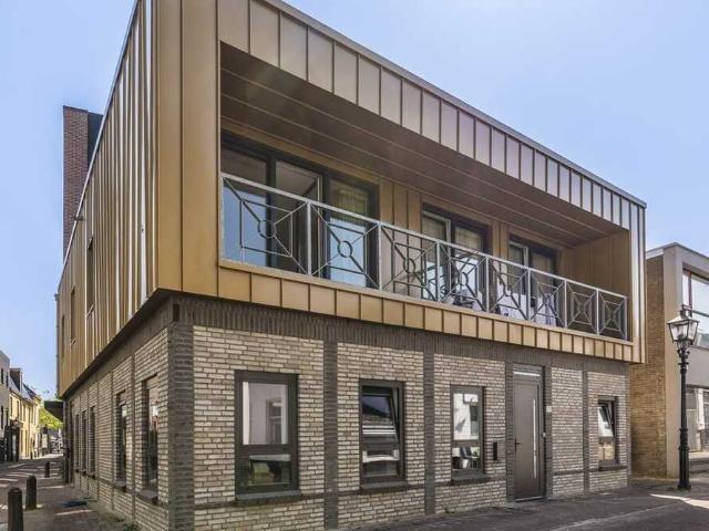 Bovenwoning appartement te huur in Assen