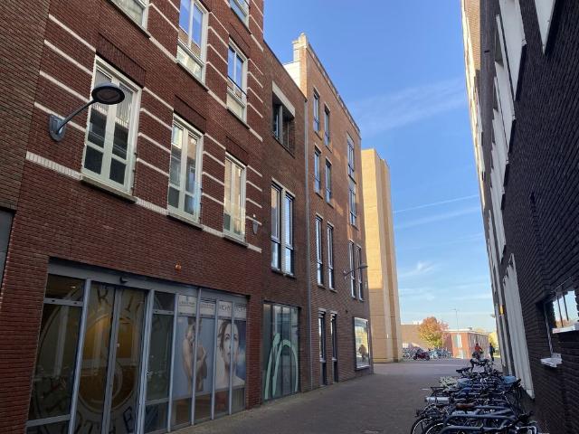 Bovenwoning appartement te huur in Assen