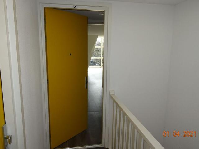 Bovenwoning appartement te huur in Bunschoten Spakenburg