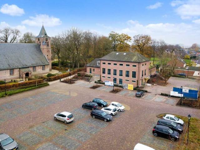 Bovenwoning appartement te huur in Brakel
