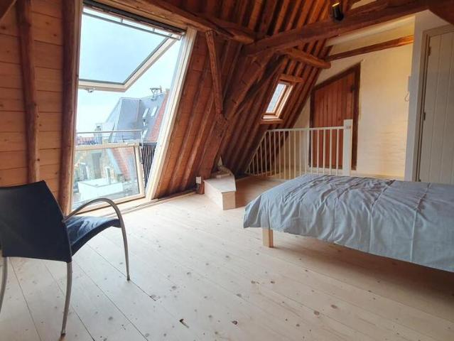 Bovenwoning appartement te huur in Culemborg