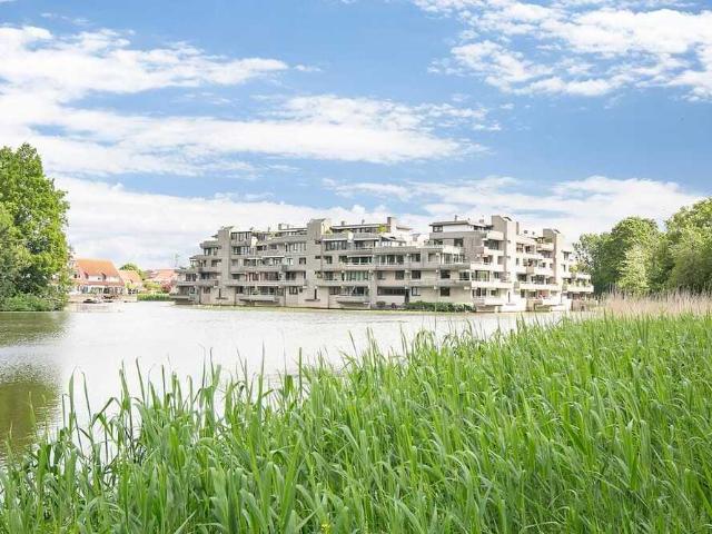 Bovenwoning appartement te huur in Capelle aan den IJssel
