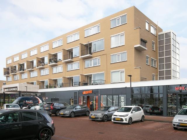 Bovenwoning appartement te huur in Capelle aan den IJssel