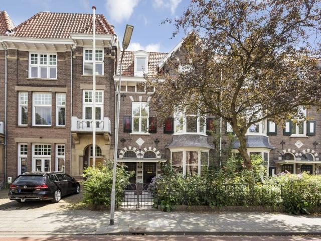 Bovenwoning appartement te huur in Den Bosch