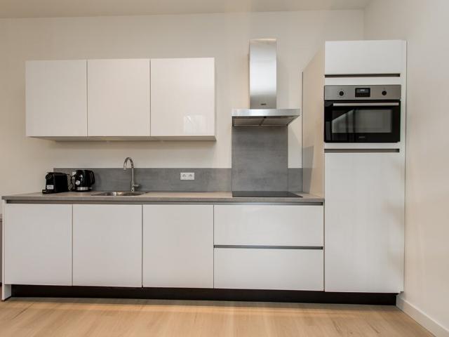 Bovenwoning appartement te huur in Den Bosch