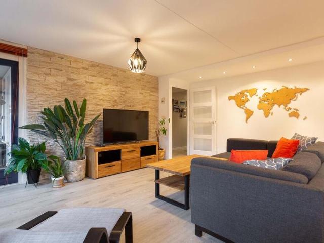 Bovenwoning appartement te huur in Den Haag