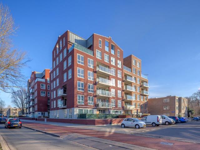Bovenwoning appartement te huur in Den Haag