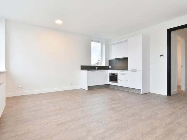 Bovenwoning appartement te huur in Den Haag