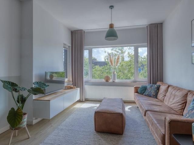 Bovenwoning appartement te huur in Den Haag