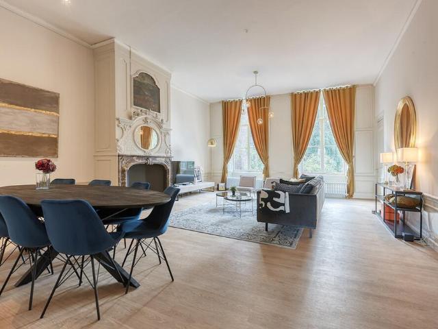 Bovenwoning appartement te huur in Den Haag