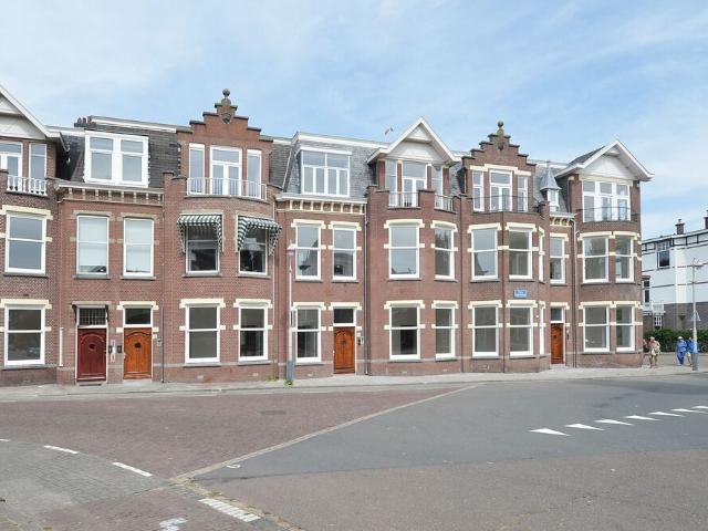 Bovenwoning appartement te huur in Den Haag