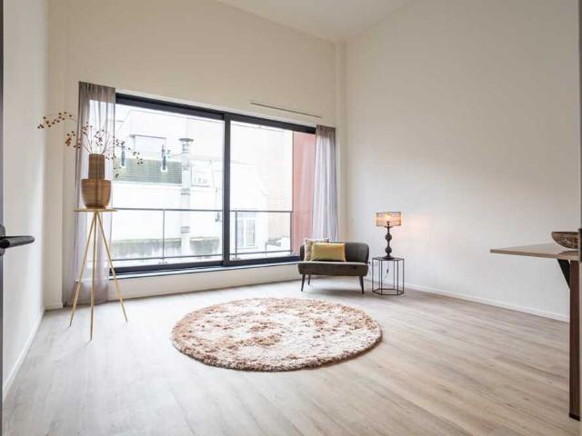 Bovenwoning appartement te huur in Den Haag