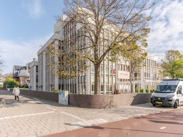 Bovenwoning appartement te huur in Den Haag