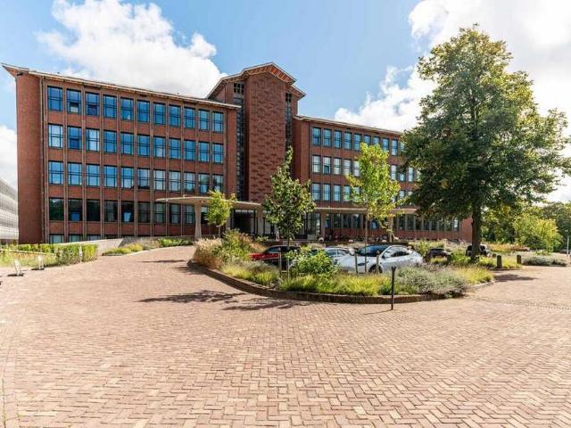 Bovenwoning appartement te huur in Den Haag